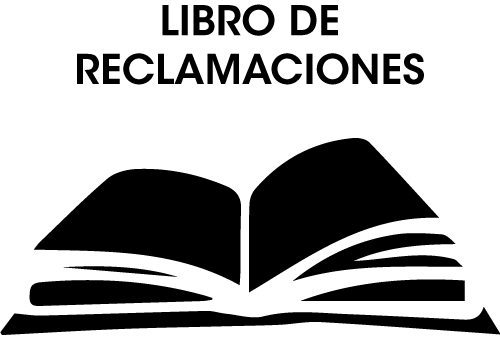 Libro de Reclamaciones